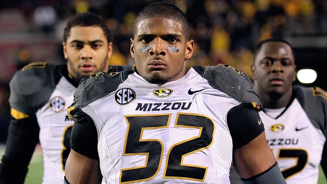 Maybe Michael Sam will fit in NFL just fine